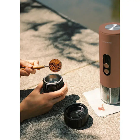 Create Thera Move Espressor Electric 15 Bar