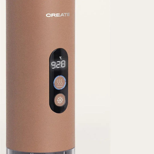 Create Thera Move Espressor Electric 15 Bar