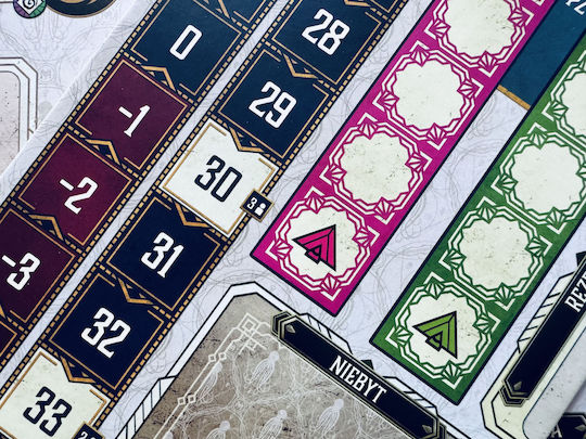 Επιτραπέζιο Παιχνίδι Cthulhu: Dark Providence 13+ Ετών (EN) Cool Mini Or Not