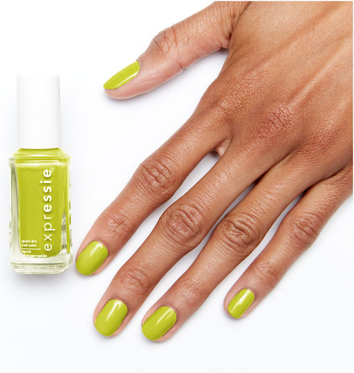 Essie Expressie Glänzender Nagellack Main Character Moment 10ml