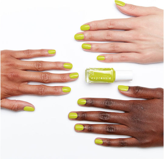 Essie Expressie Glänzender Nagellack Main Character Moment 10ml