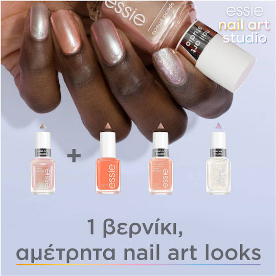 Essie Special Effects Lac de Unghii 17 Gilded Galaxy 13.5ml