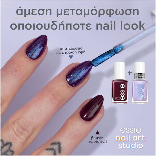 Essie Special Effects Lac de Unghii 30 Ethereal Escape 13.5ml