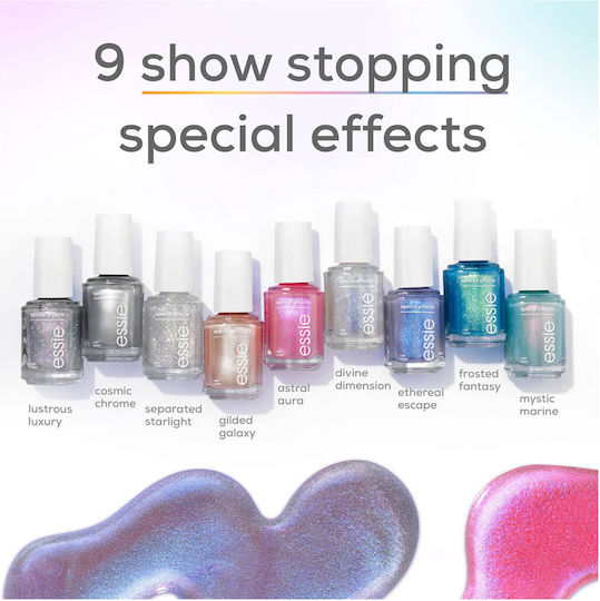 Essie Special Effects Lac de Unghii Lustrous Luxury 13.5ml