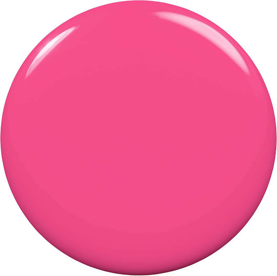 Essie Gel Couture Luciu Oja de Lungă Durată 553 Pinky Ring 13.5ml