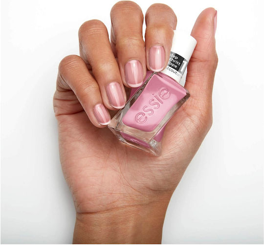 Essie Gel Couture Glossy Long Lasting Nail Polish 506 Bodice Goddess 13.5ml