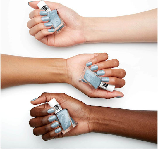 Essie Gel Couture Glossy Βερνίκι Νυχιών Μακράς Διαρκείας 135 First View 13.5ml
