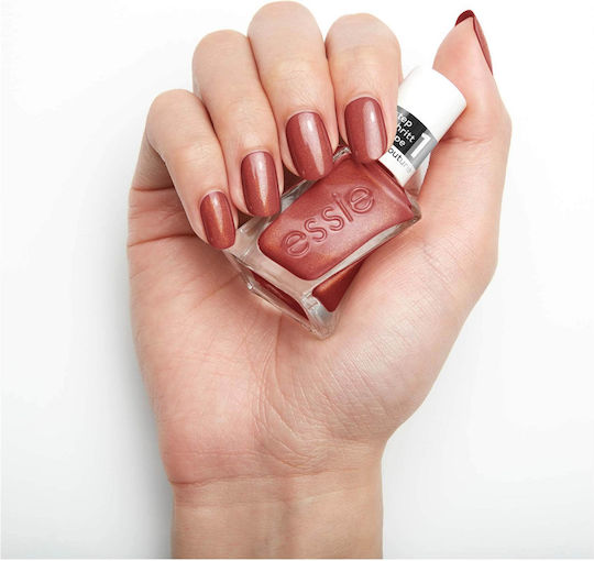Essie Gel Couture Gloss Long Lasting Nail Polish 554 Multi-Faceted 13.5ml