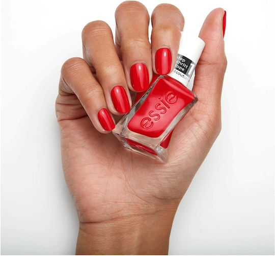 Essie Gel Couture Glossy Βερνίκι Νυχιών Μακράς Διαρκείας 270 Rock the Runway Fashion Show 13.5ml