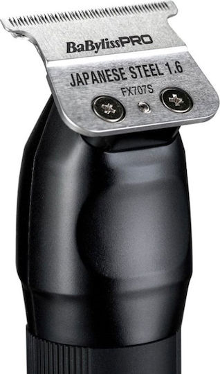Babyliss Aparat de Tuns Profesional FX76E