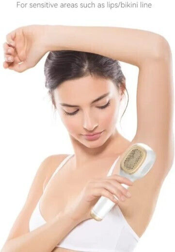 Kemei Kemei IPL Epiliergerät für Gesicht Körper & Bikini KM-7106