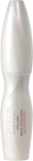 Catrice Cosmetics Mascara Μαύρο 6ml