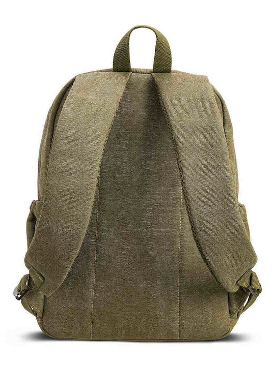 RCM Backpack Αδιάβροχο Μπεζ