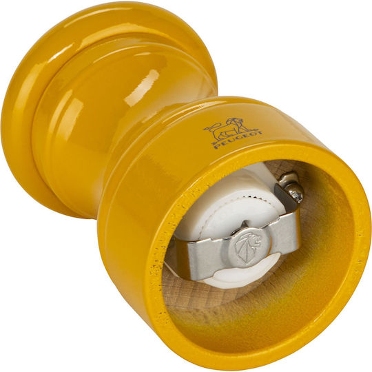 Peugeot Manual Salt Mill 10cm