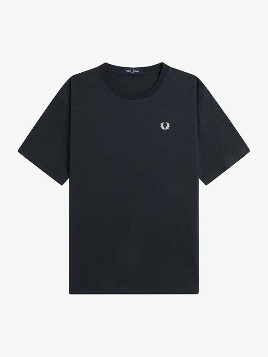 Γυναικείο T-shirt Navy