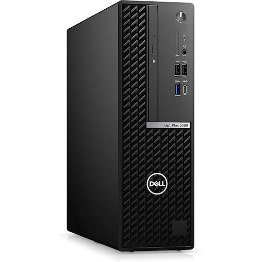 Dell Optiplex 5090 SFF Refurbished Grade A (Core i5-10500/16GB/256GB SSD/W11 Pro)