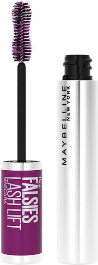 Maybelline The Falsies Instant Lash Lift Mascara Black 2x9.6ml