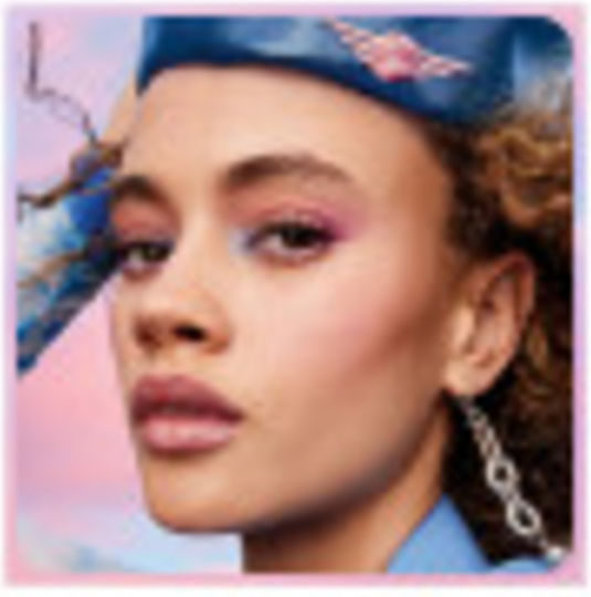 Maybelline Lash Sensational Sky High Mascara für Band & Länge Pink 7.2ml