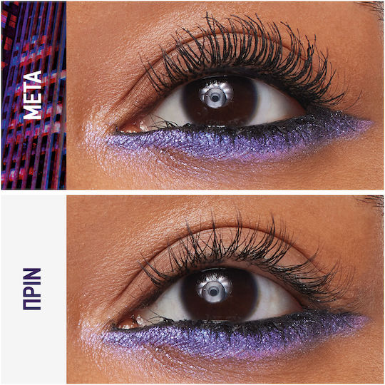 Maybelline Falsies Surreal Extensions Маскара за Дължина 02 Meta Black 10мл