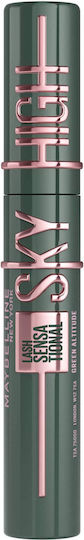 Maybelline Lash Sensational Sky High Wimperntusche Grüne Höhe 7.2ml