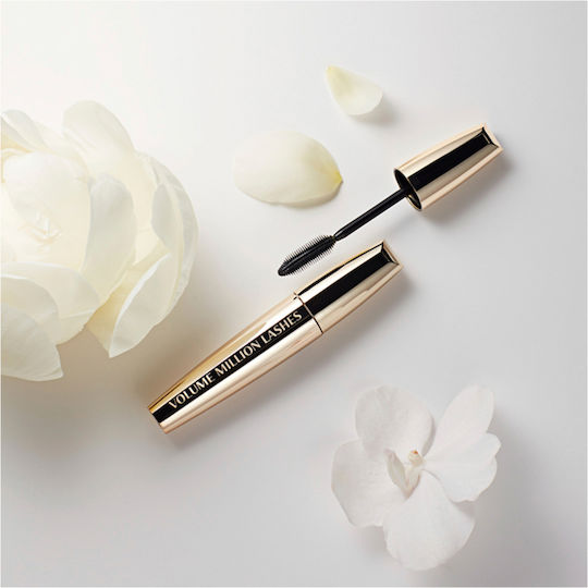 L'Oreal Paris Volume Million Lashes Mascara for volume Black 10.5ml
