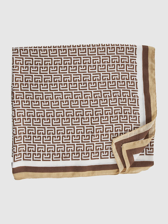 Verde Women's Shawl Beige