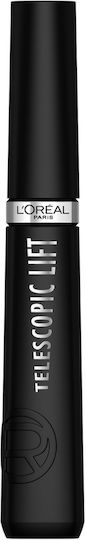 L'Oreal Paris Telescopic Lift Mascara Black 9.9ml