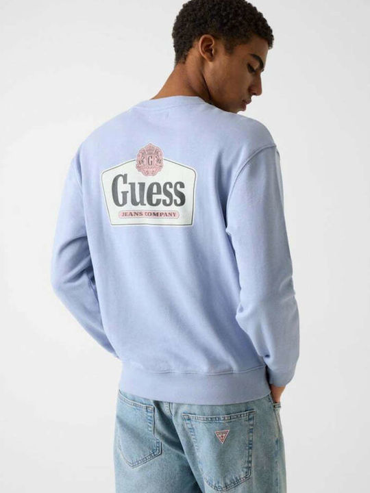 Guess Φούτερ Royal Guess Φούτερ Royal