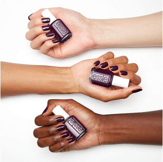 Essie Glossy Βερνίκι Νυχιών Μακράς Διαρκείας Leather Weather 13.5ml