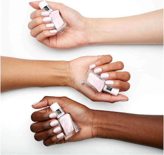 Essie Gel Couture Sheer Βερνίκι Νυχιών Μακράς Διαρκείας 138 Pre-Show Jitters 13.5ml