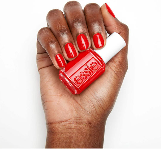 Essie Nail Lacquer Nail Polish Long Lasting 995 Let It Crackle 13.5ml