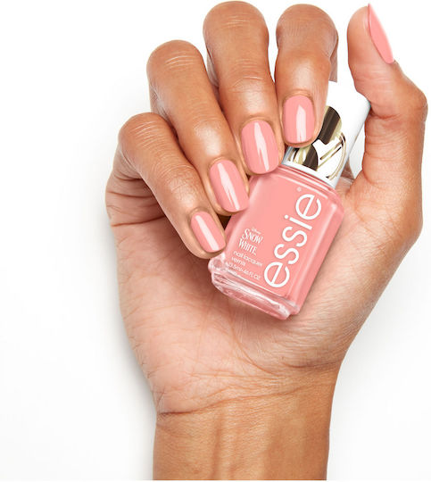 Essie Лак За Нокти Snow White Гланцов Дълготраен Полски 1005 No Prince Needed 13.5ml