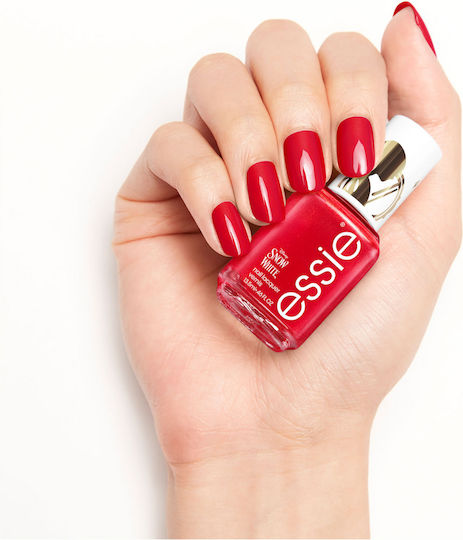 Essie Лак За Нокти Снежнобял Гланцов Дълготраен Полски 1006 Just Take A Bite 13.5мл
