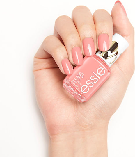 Essie Лак За Нокти Snow White Гланцов Дълготраен Полски 1005 No Prince Needed 13.5ml