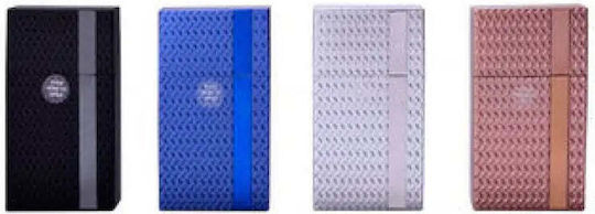 Slim Cigarette Case Prof