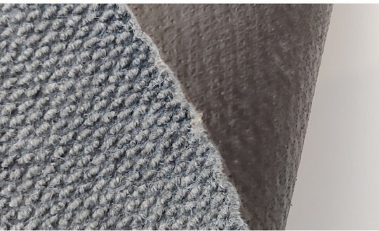 SteweHome Πατάκι Εισόδου Γκρι 150x75εκ. STE-029232-V65840-231863 Γκρι SteweHome Πατάκι Εισόδου Γκρι 150x75εκ. STE-029232-V65840-231863 Γκρι