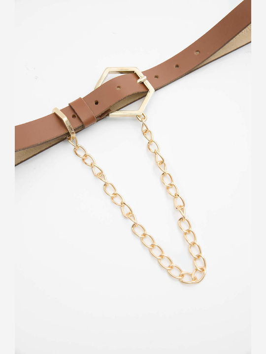 Leather Twist Leather Twist