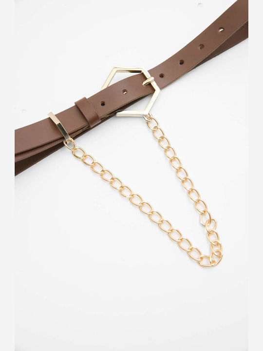 Leather Twist
