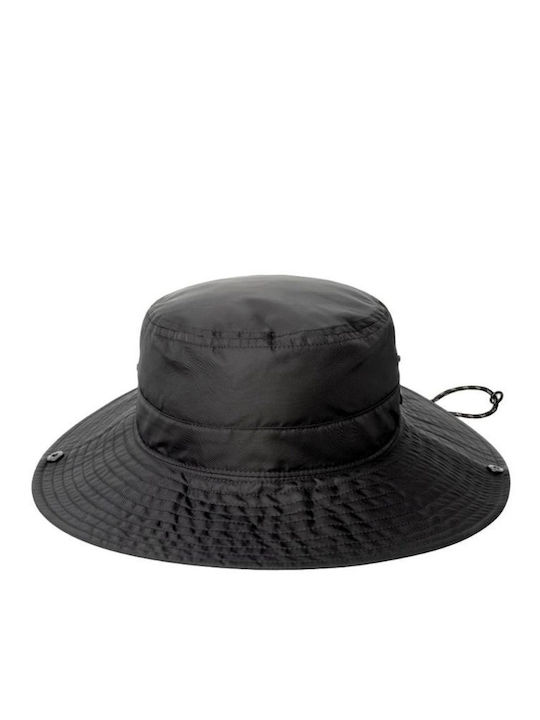 Kangol Women's Bucket Hat Black