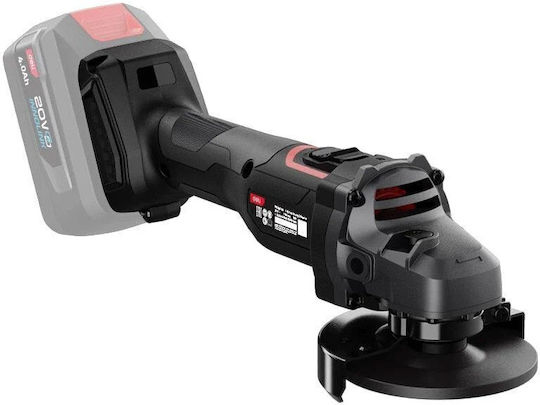 Deli DE-JM20-2 Ъглошлайф 125mm На Батерия Brushless 20V Solo