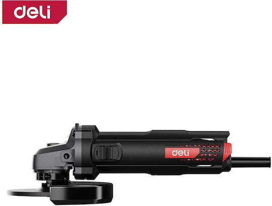 Deli Troliu 125mm Electric 890W