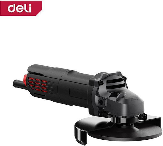 Deli Troliu 125mm Electric 890W
