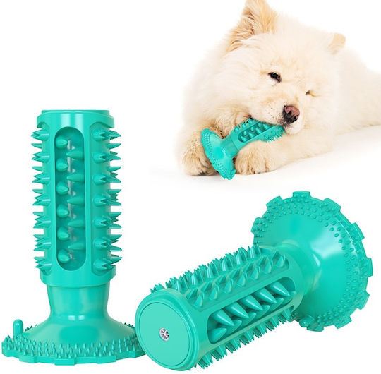 Ideaplus Pet Четка за Зъби за Кучета срещу Зъбен Камък и Плака