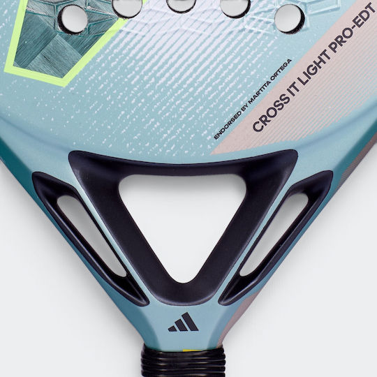 adidas Cross It AR1CB4U02 Rachetă Padel Adulți