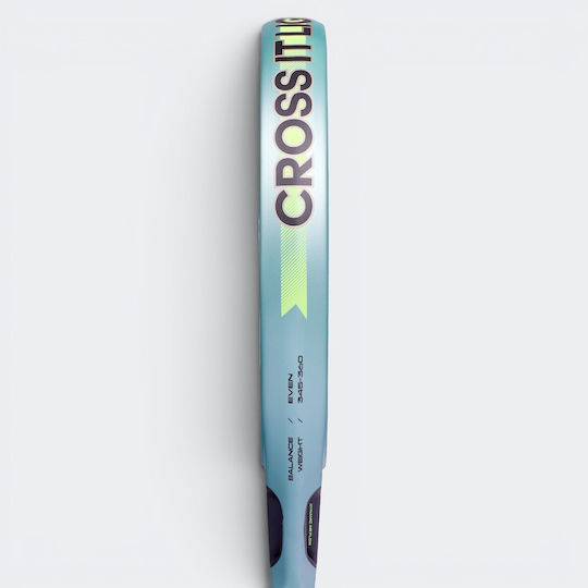 adidas Cross It AR1CB4U02 Rachetă Padel Adulți