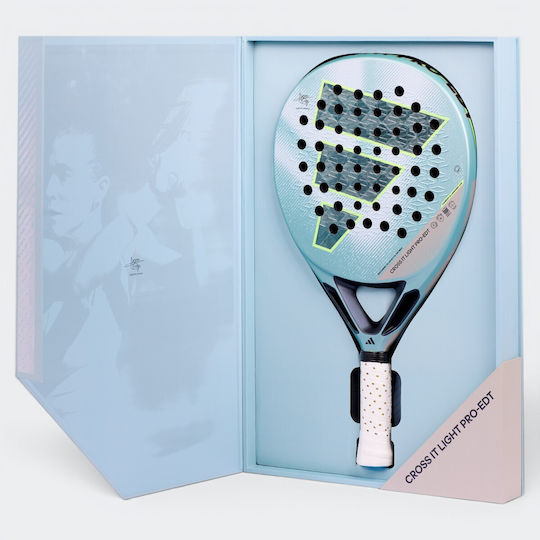 adidas Cross It AR1CB4U02 Rachetă Padel Adulți