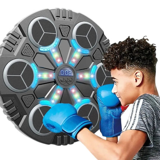 Boxing Game Wall-Mounted Training Board