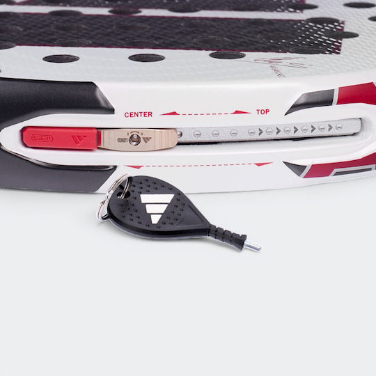 adidas Arrow Hit AR1AB7U69 Ракета за падел за възрастни