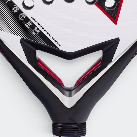 adidas Arrow Hit AR1AB7U69 Ракета за падел за възрастни