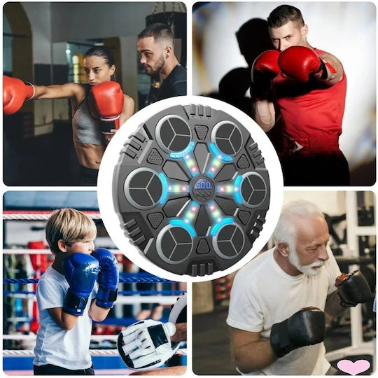 Boxing Game Wall-Mounted Training Board